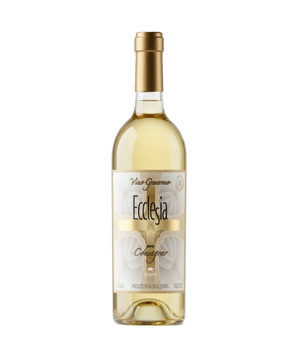 V DE CONSAGRAR ECCLESIA 750ML