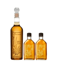 VAP TEQ D RAMON REP 750ML+2 DR REP 200ML