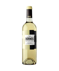 VB BORNOS SAUVIGNON BLANC 750ML