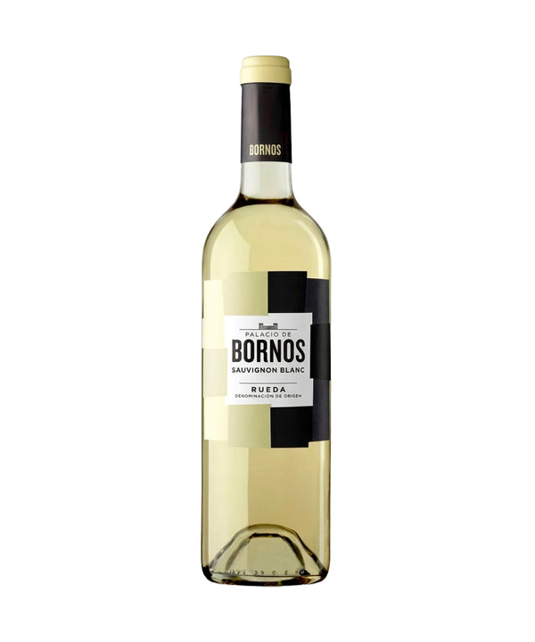 VB BORNOS SAUVIGNON BLANC 750ML