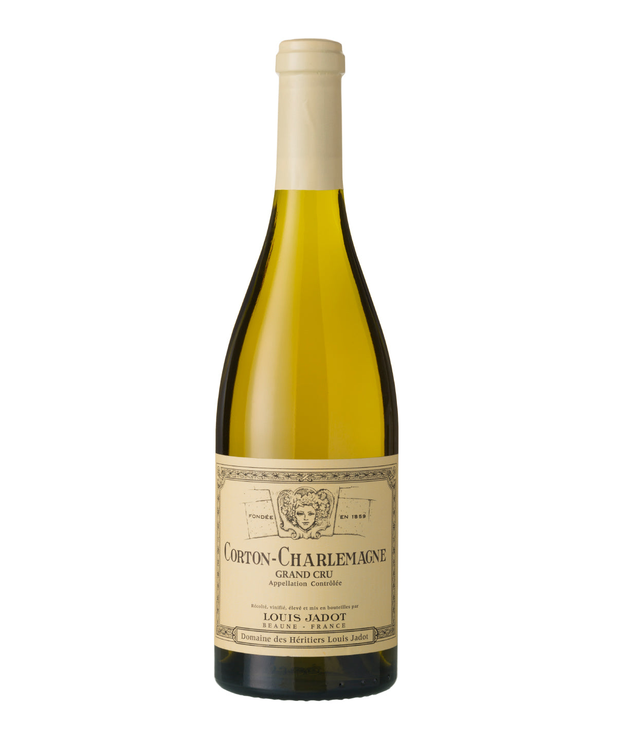 Vino Blanco Louis Jadot Corton-Charlemagne Grand Cru 750 ml