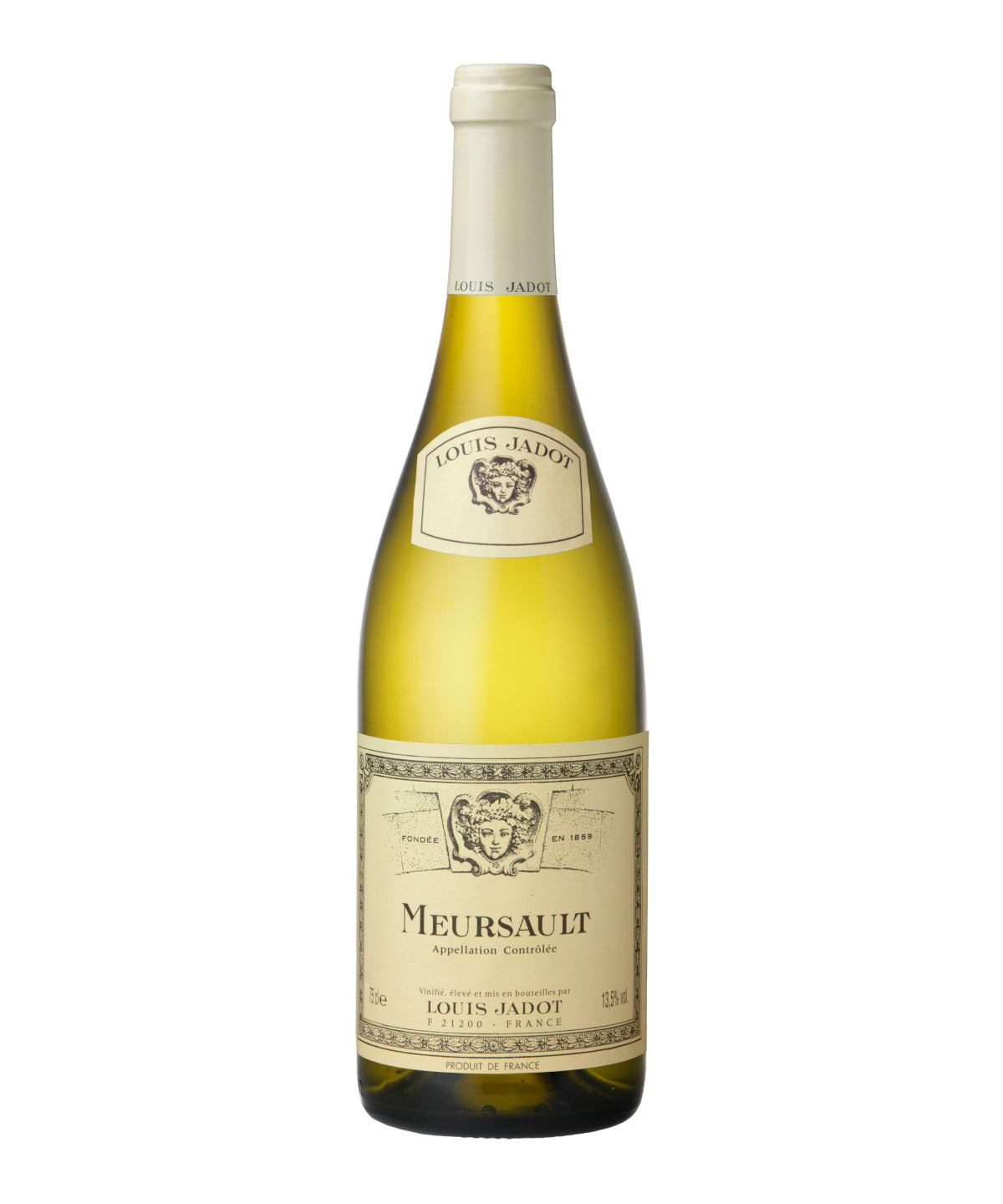 Vino Blanco Louis Jadot Meursault 750 ml