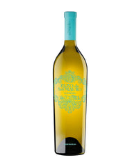 VB PAZO SAN MAURO ALBARINO 750ML