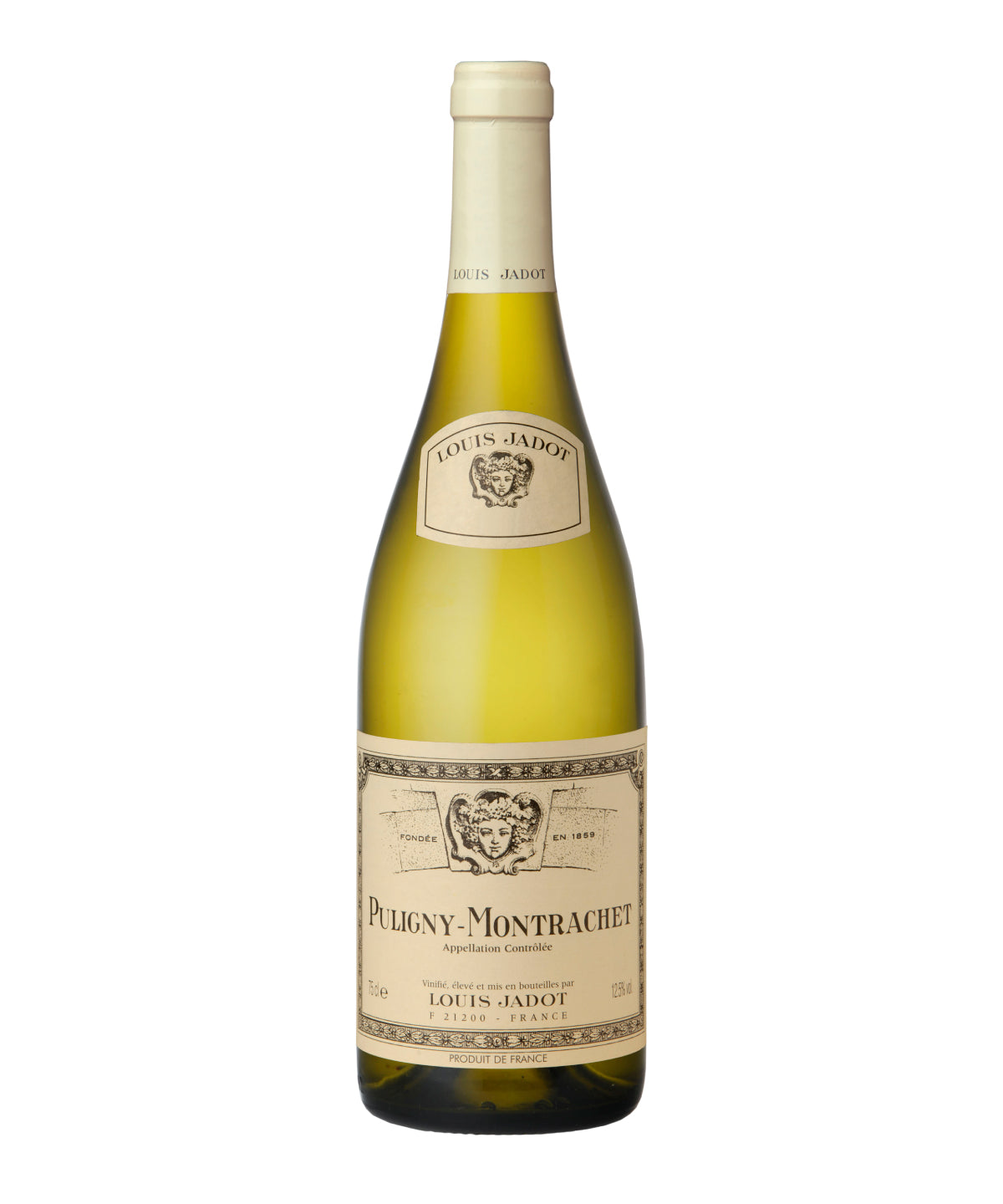 Vino Blanco Louis Jadot Puligny-Montrachet 750 ml