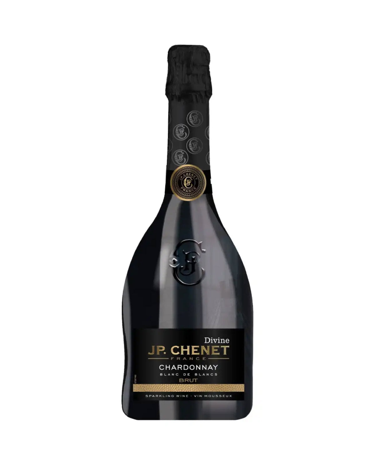 Vino Espumoso JP Chenet Divine Chardonay 750 ml