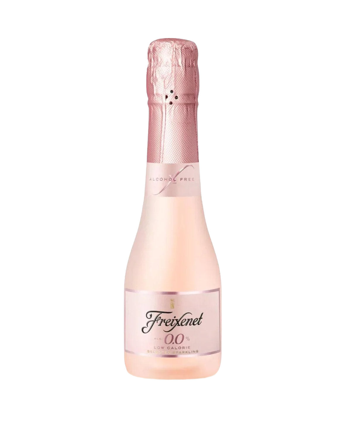 VE FREIXENET SIN ALCOHOL ROSE 200ML