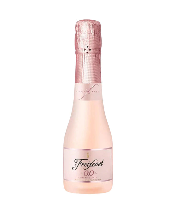 VE FREIXENET SIN ALCOHOL ROSE 200ML