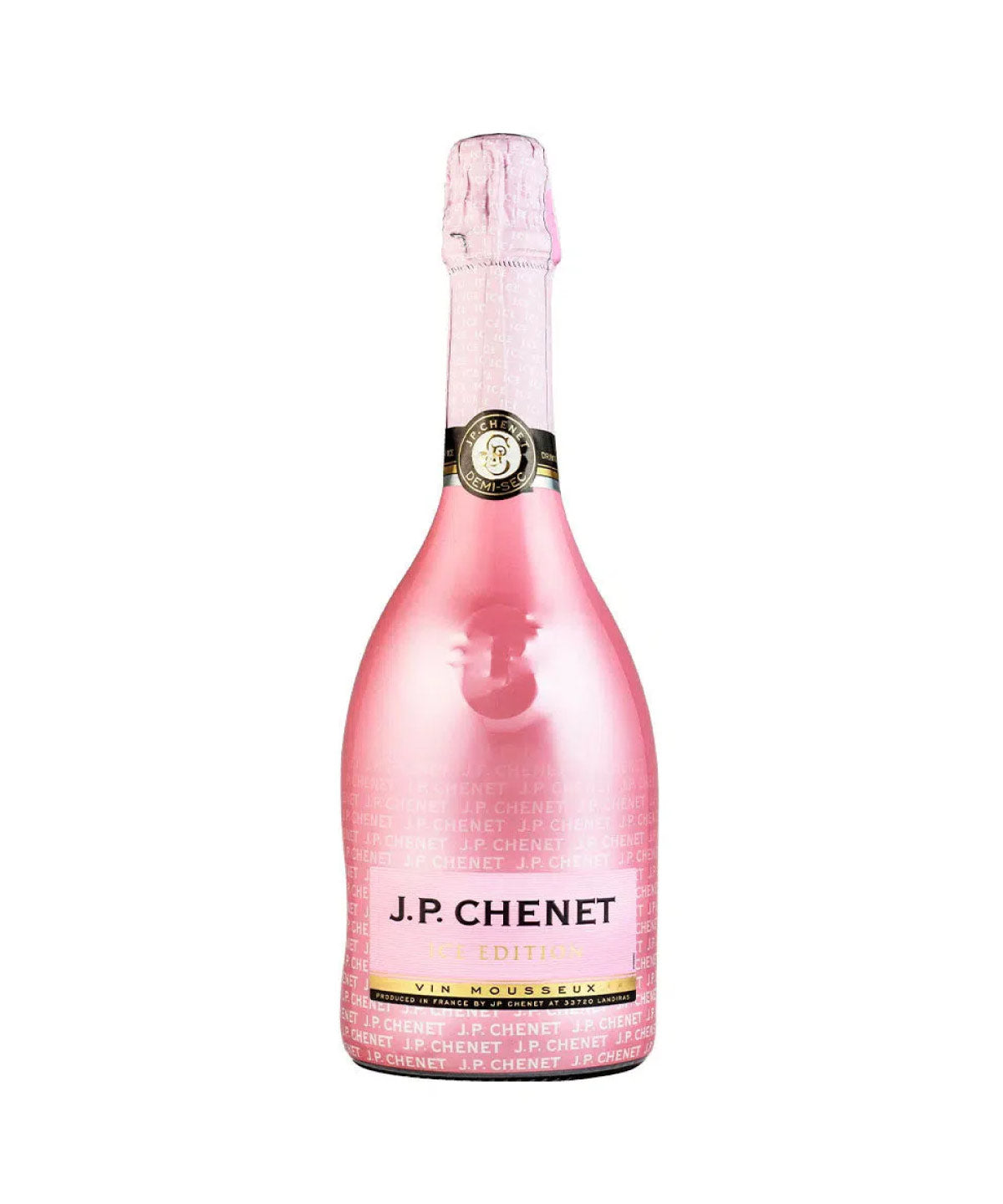 Vino Espumoso JP Chenet Ice Rose 200 ml