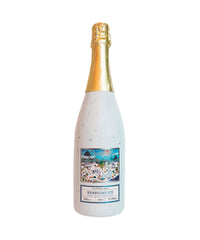 Vino Espumoso Las Garrafas Ice 750 ml
