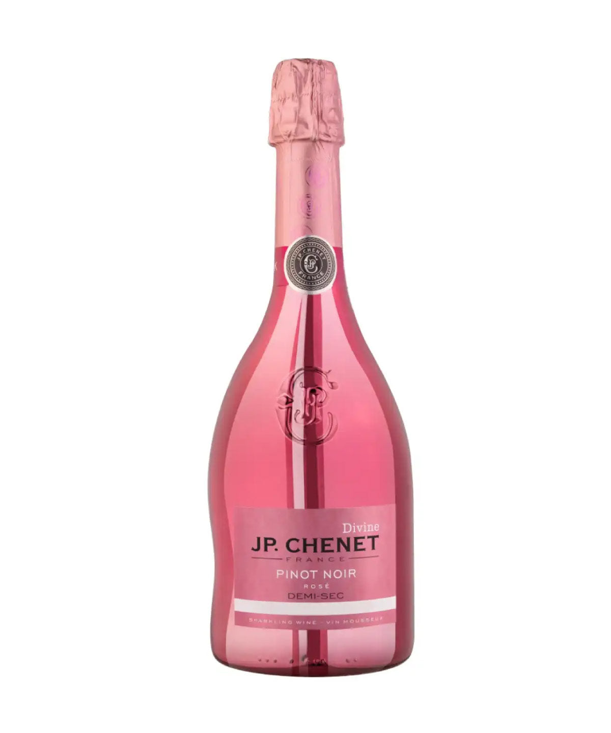 Vino Espumoso Rose JP Chenet Pinot Noir 750 ml