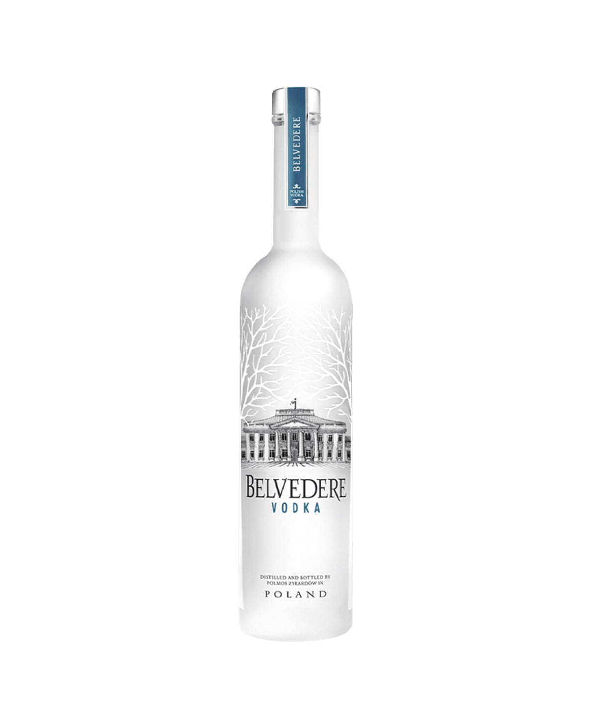 VOD BELVEDERE 700ML