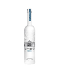 VOD BELVEDERE 700ML