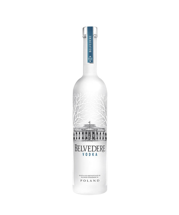 VOD BELVEDERE 700ML