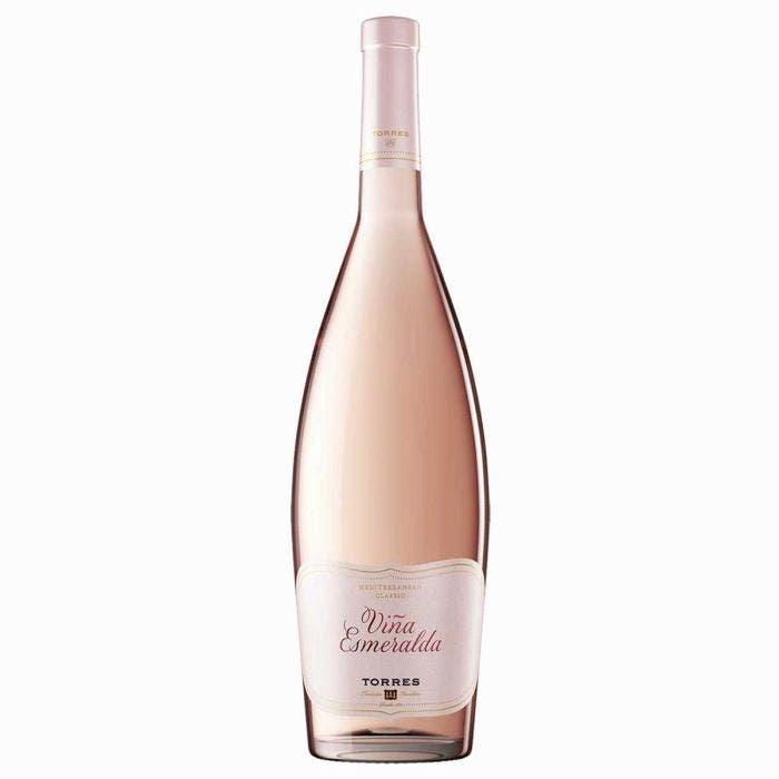 Vino Rosado Viña Esmeralda Rosé 750 ml