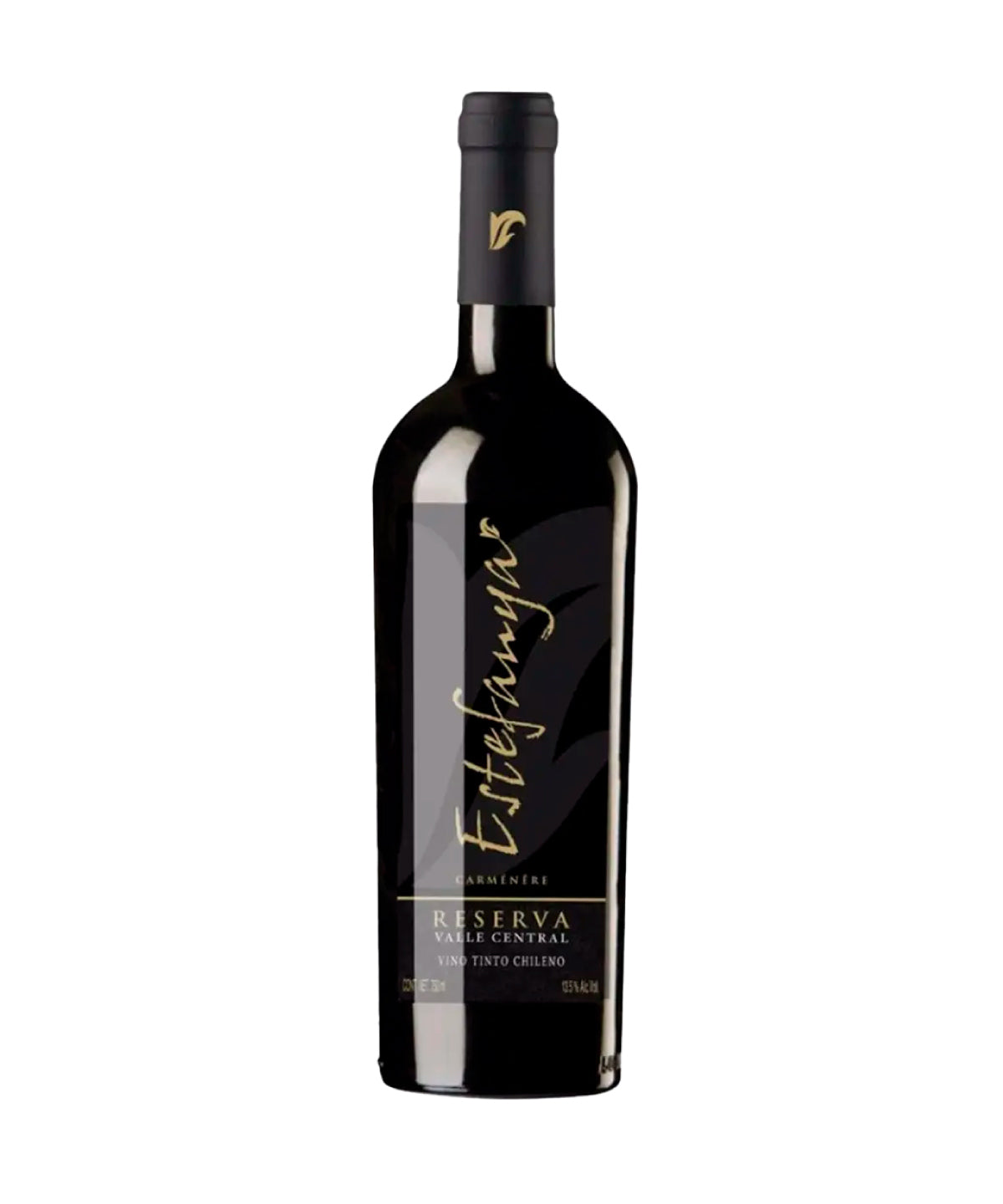 VT CARMENERE MERLOT ESTEFANYA RESE 750ML
