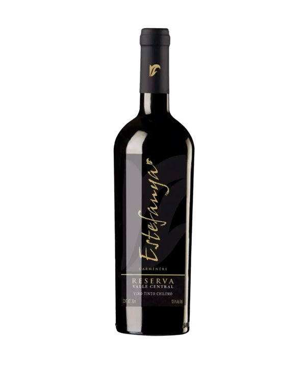VT CARMENERE MERLOT ESTEFANYA RESE 750ML
