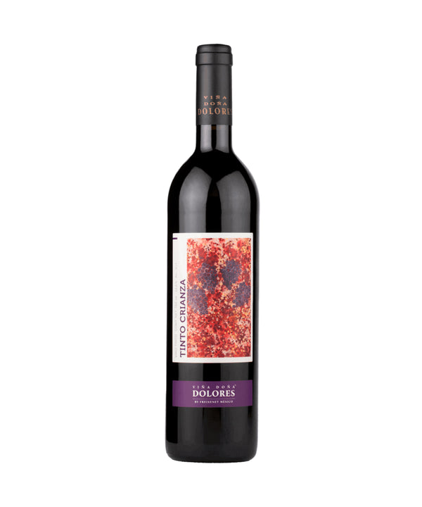 VT DOÃ‘A DOLORES CRIANZA 750ML