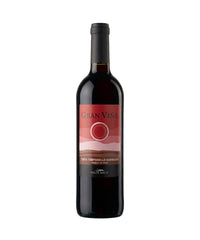 VT GRAN VINA TEMPRANILLO GARNACHA 750ML