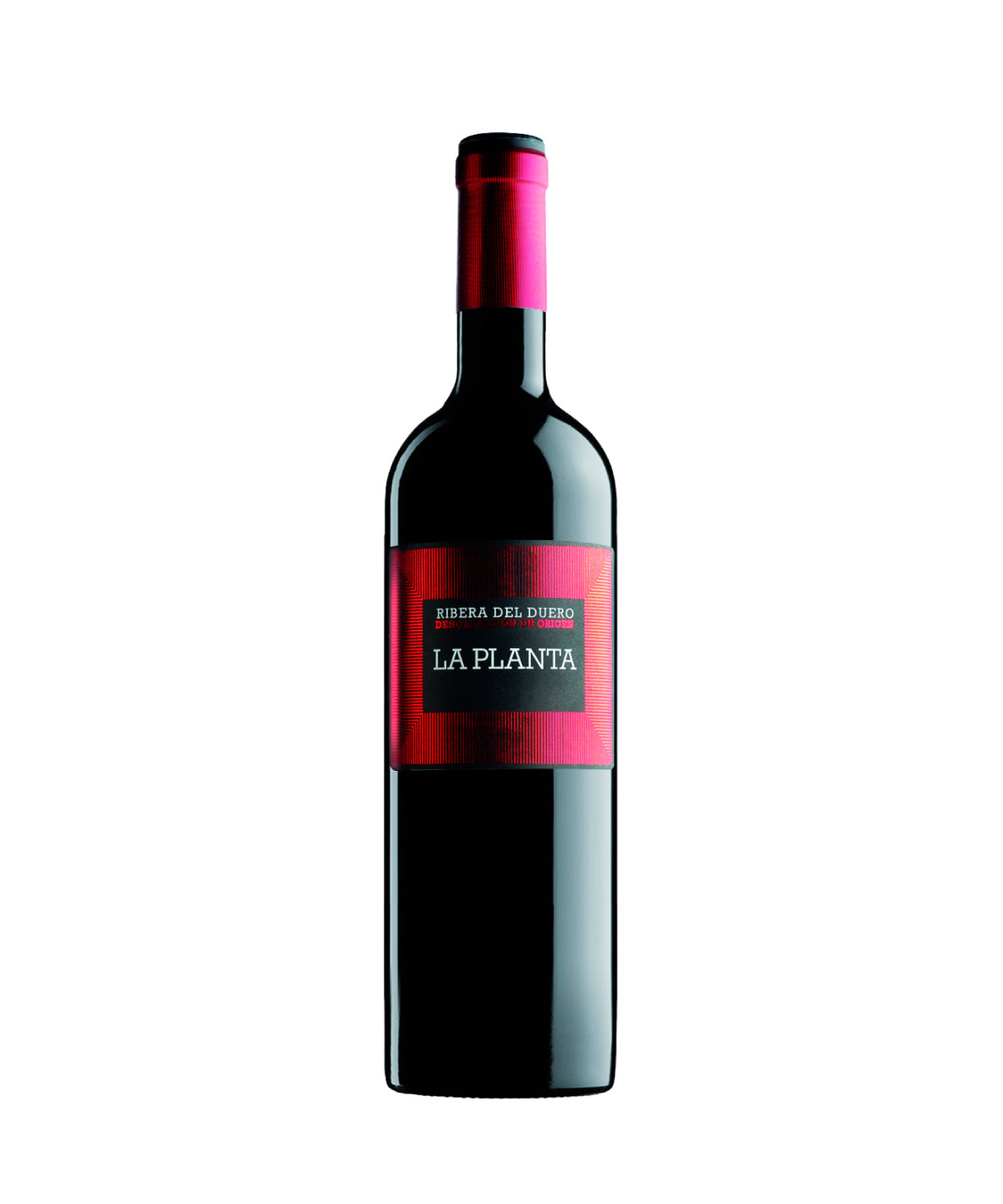 Vino Tinto La Planta Arzuaga Ribera del Duero - 750 ml