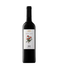 Vino Tinto Laus Merlot Syrah 750ml