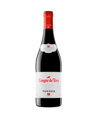 Vino Tinto  Sangre de Toro Garnacha y Cariñena 375 ml