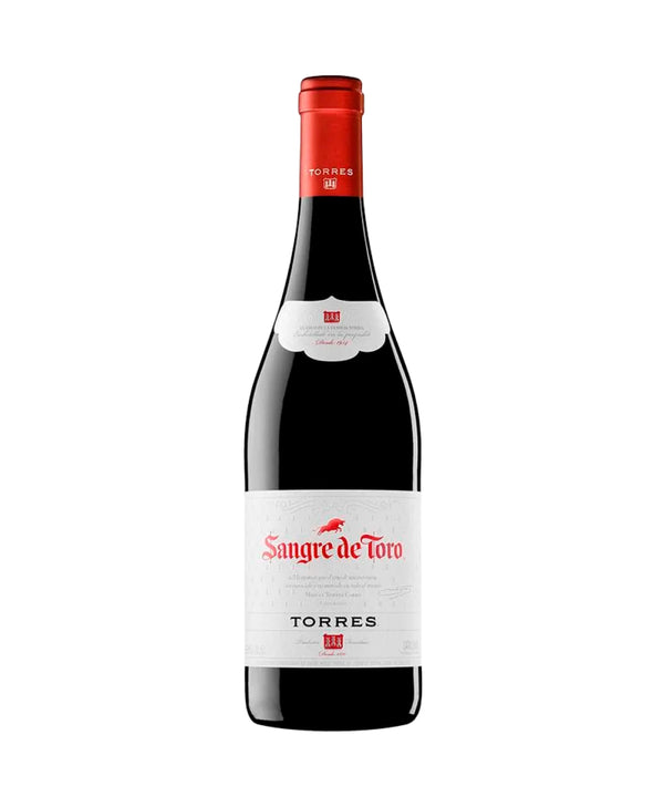 VT SANGRE DE TORO COSECHA 375ML