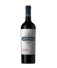 Vino Tinto Santa Julia Cabernet Sauvignon 750ml