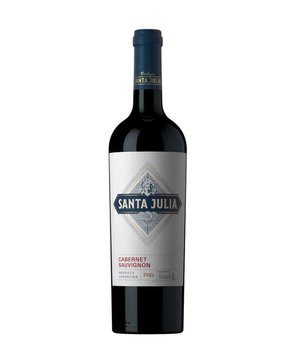 VT SANTA JULIA CABERNET SAUVIGNON 750ML