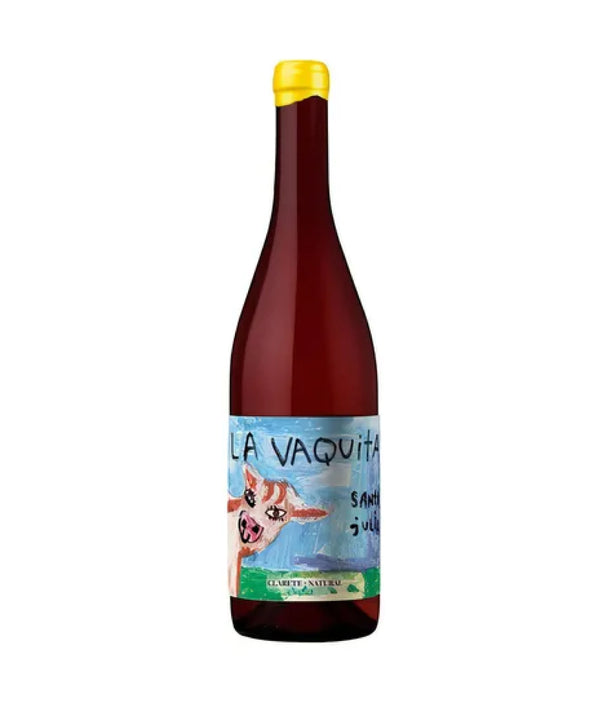VT SANTA JULIA LA VAQUITA 750ML