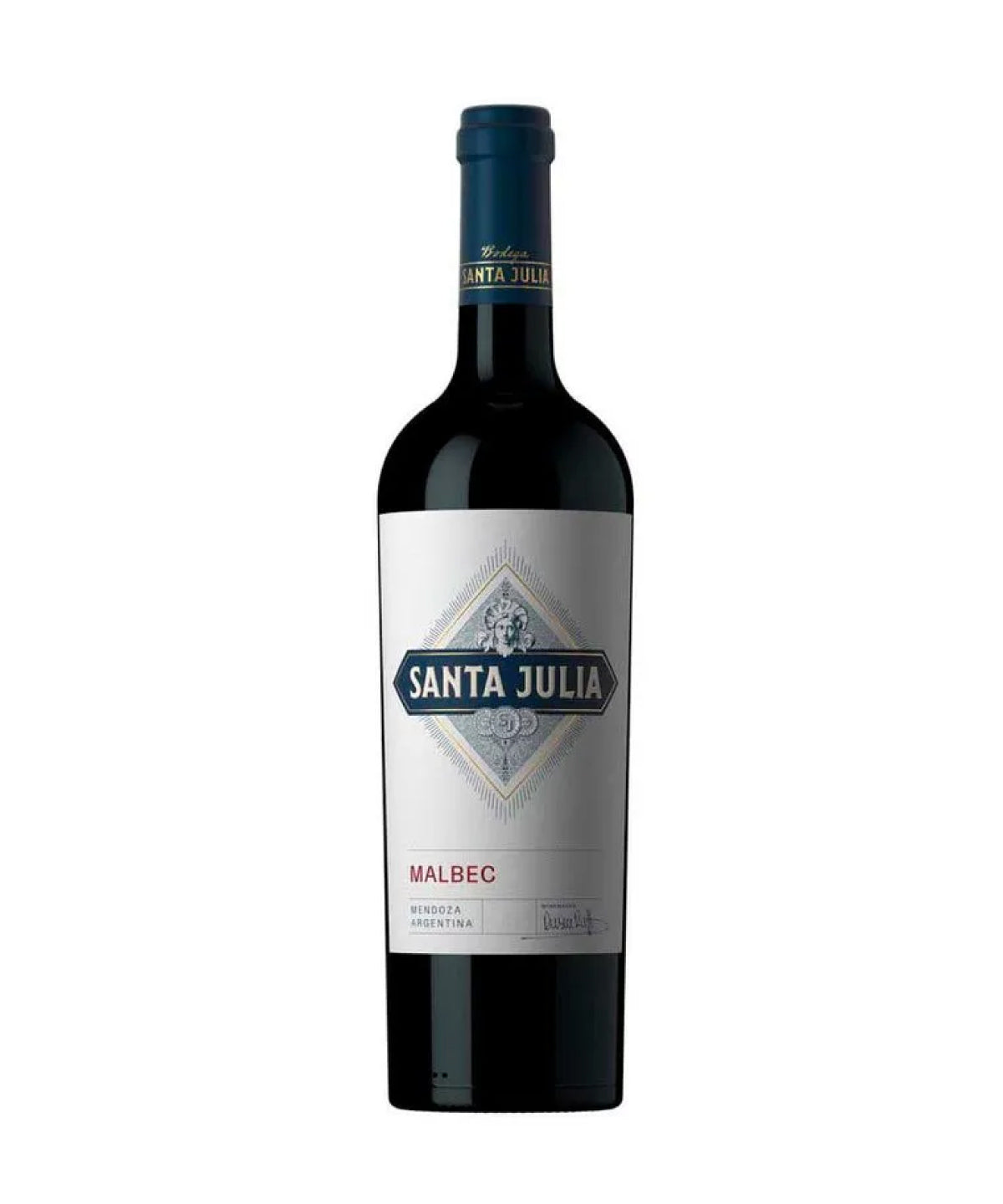 Vino Tinto Santa Julia Malbec 750ml