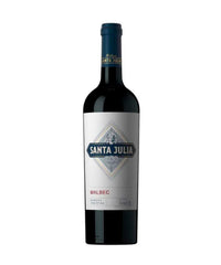 Vino Tinto Santa Julia Malbec 750ml