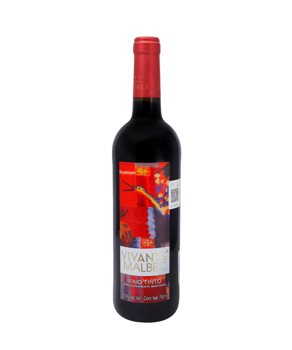 VT VIÃ‘A DOLORES VIVANTE TINTO 750ML