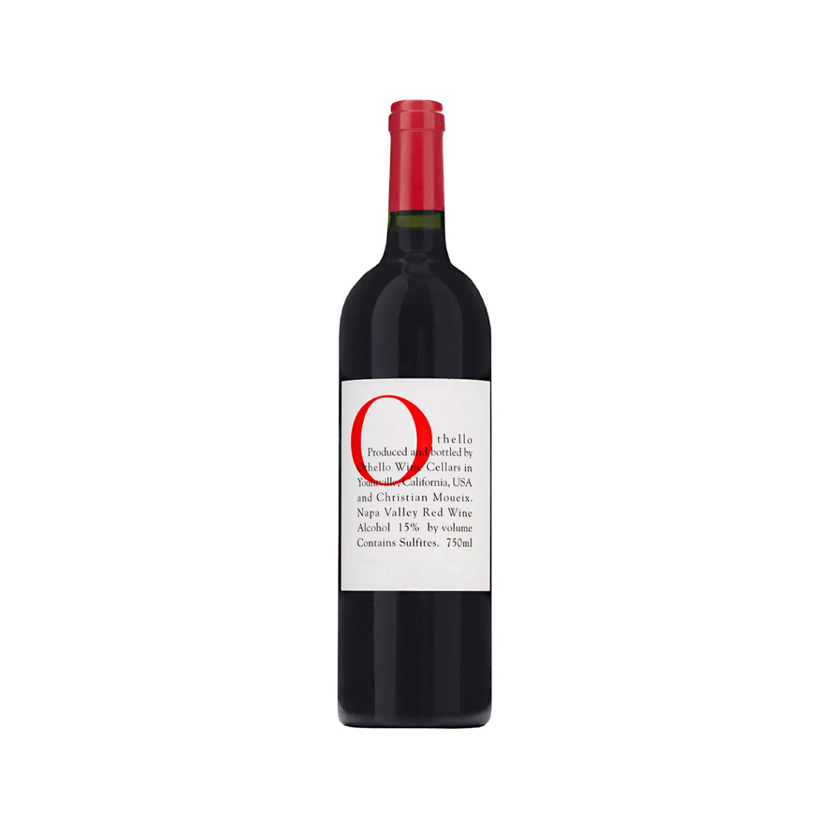 Vino Tinto Dominus Othello 2016 750 ML