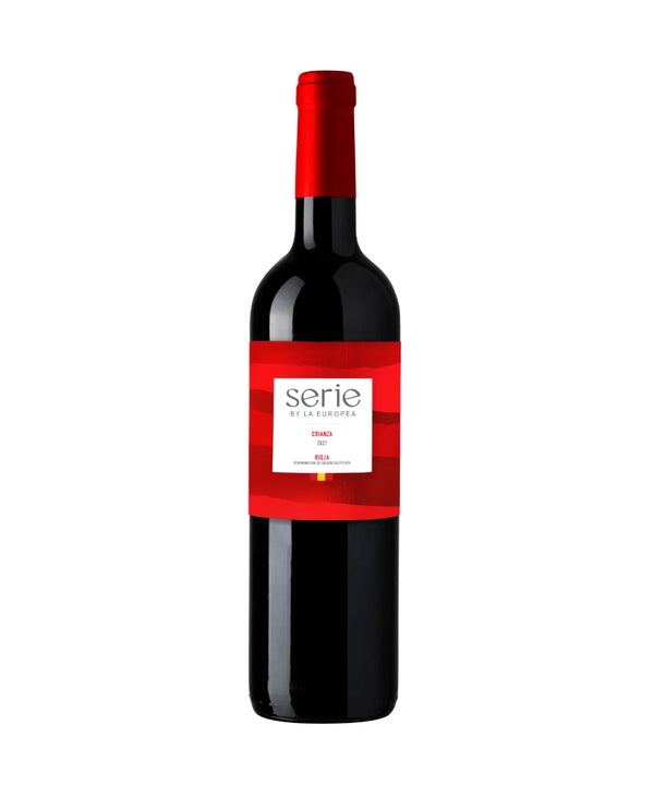 VT SERIE BY LA EUROPEA CRI RIOJA 1.5L