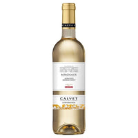 Vino Blanco Calvet Conversation Bordeaux 250 ml
