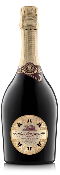 Vino Espumoso Santa Margherita Prosecco Superiore Valdobbiadene DOCG Brut 375 ml