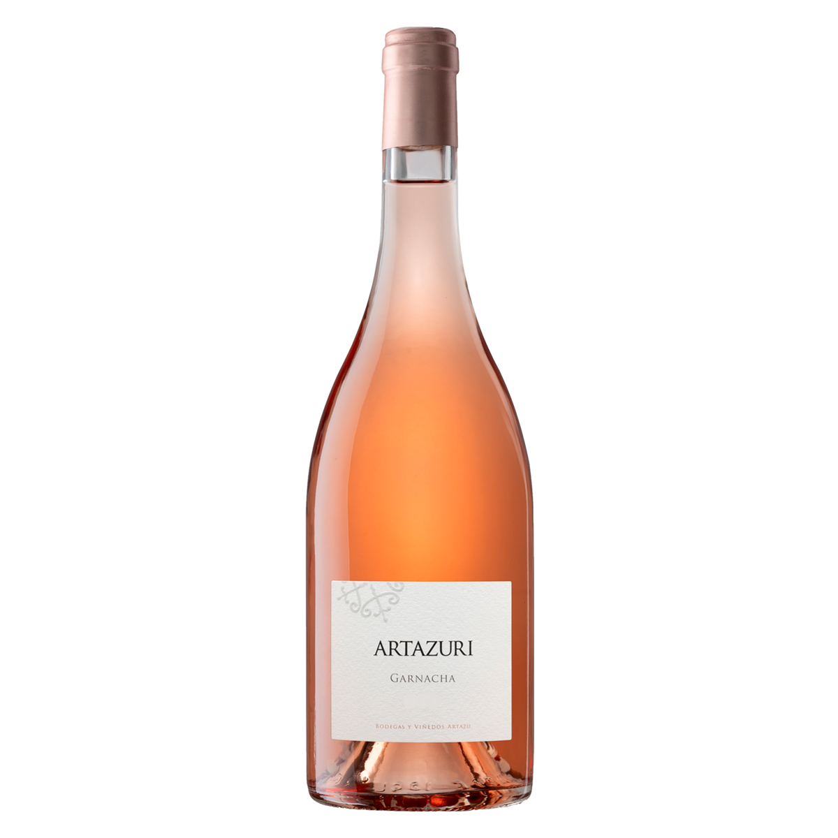 Vino Rosado Artazuri Garnacha 750 ml