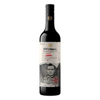 Vino Tinto 19 Crimes Shiraz 750 ml