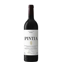 Vino Tinto Pintia Tempos Vega Sicilia 2021 750 ml