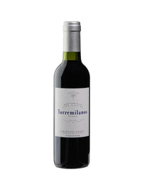 Vino Tinto Torremilanos Crianza 375 ml