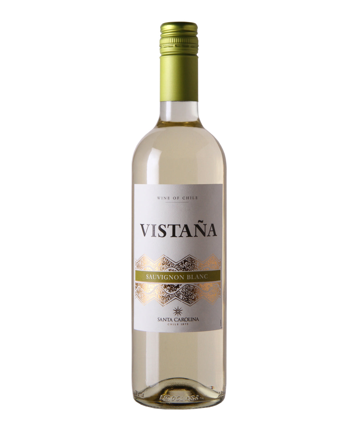 VB SAU BLANC SEMILLON VISTA√ëA 750ML