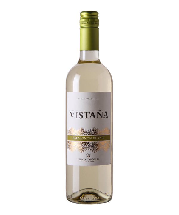 VB SAU BLANC SEMILLON VISTA√ëA 750ML