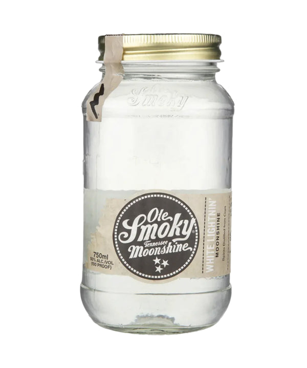WHI OLE SMOKY TENNESSE WHITE LIG G750ML