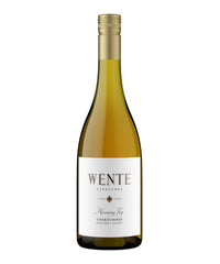Vino Blanco Wente, Morning Fog Chardonnay, 750ml