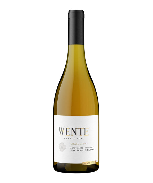 VB CHARD WENTE RIVA RANCH 750ML.