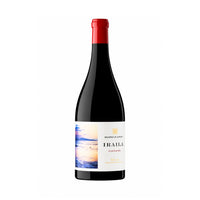 Vino Tinto  Remirez de Ganuza Iraila 2020 750ML