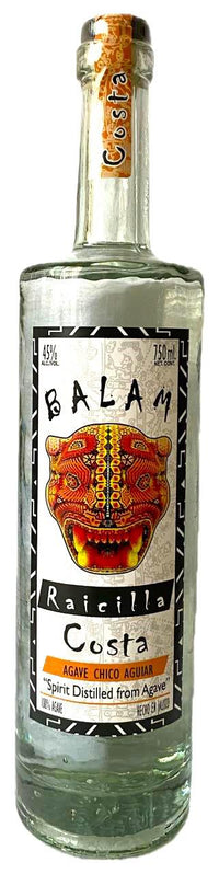 Raicilla Balam Costa 750ML