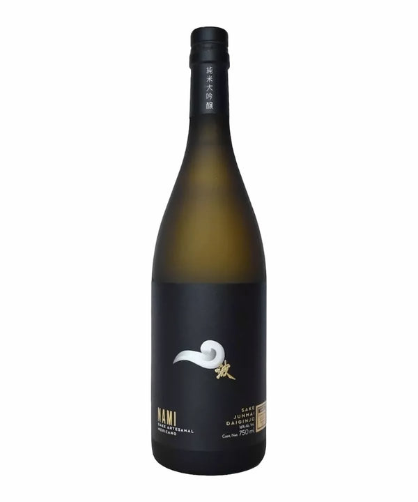 Sake Nami Daiginjo 750 ml