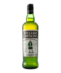 WHI WILLIAM LAWSON´S 700ML
