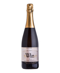 Vino Espumoso Win White Verdejo sin Alcohol 750 ml